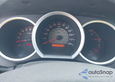 2005 Toyota Tacoma from USA, damaged, VIN 5TETX22N65Z048980